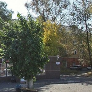 Городская детская поликлиника № 4 (филиал на ул. Глинки) Ленинского района
