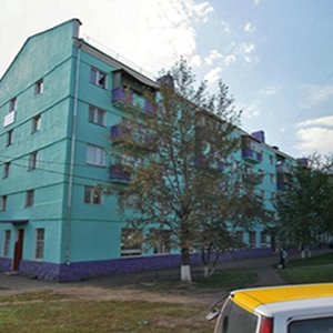 Городская детская поликлиника № 4 (филиал на ул. Коломенская) Ленинского района